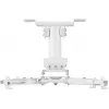 Vivolink VLMC350S-W supporto per proiettore a soffitto bianco