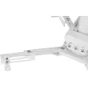 Vivolink VLMC350S-W supporto per proiettore a soffitto bianco