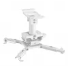 Vivolink VLMC350S-W supporto per proiettore a soffitto bianco