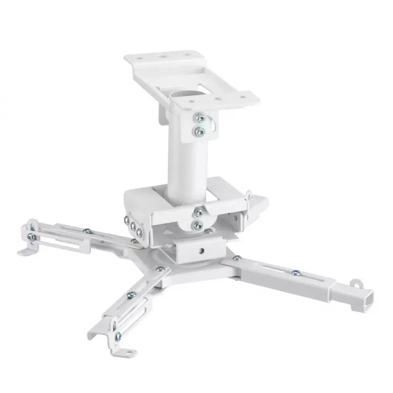 Vivolink VLMC350S-W supporto per proiettore a soffitto bianco