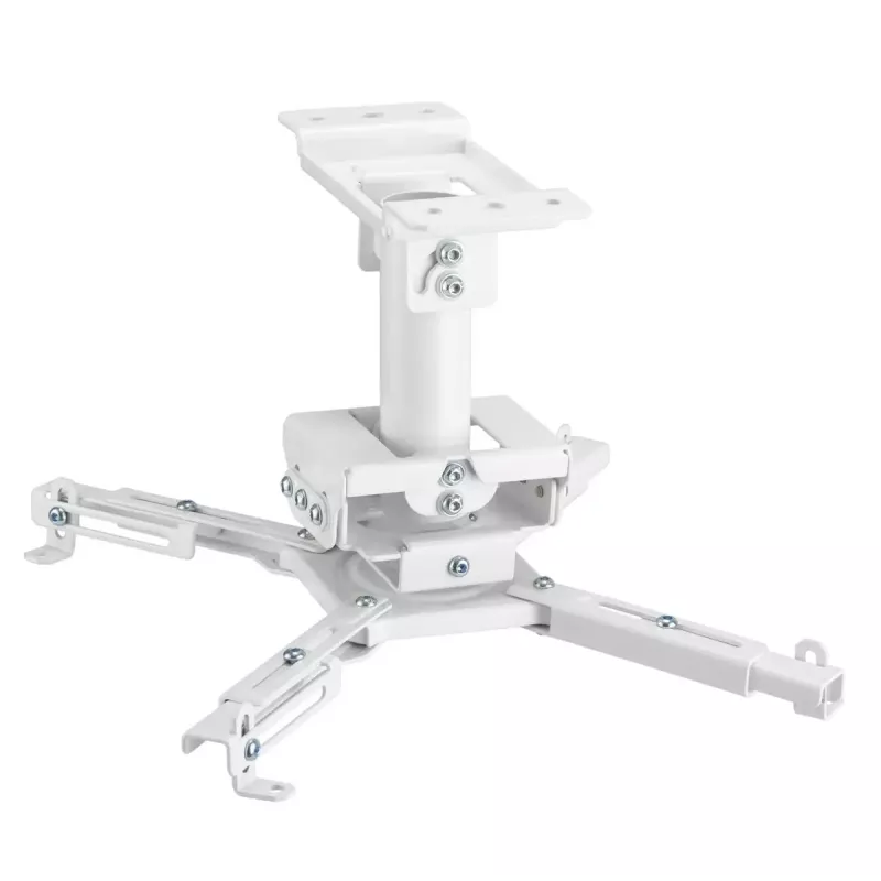 Vivolink VLMC350S-W supporto per proiettore a soffitto bianco