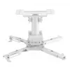 Vivolink VLMC350S-W supporto per proiettore a soffitto bianco