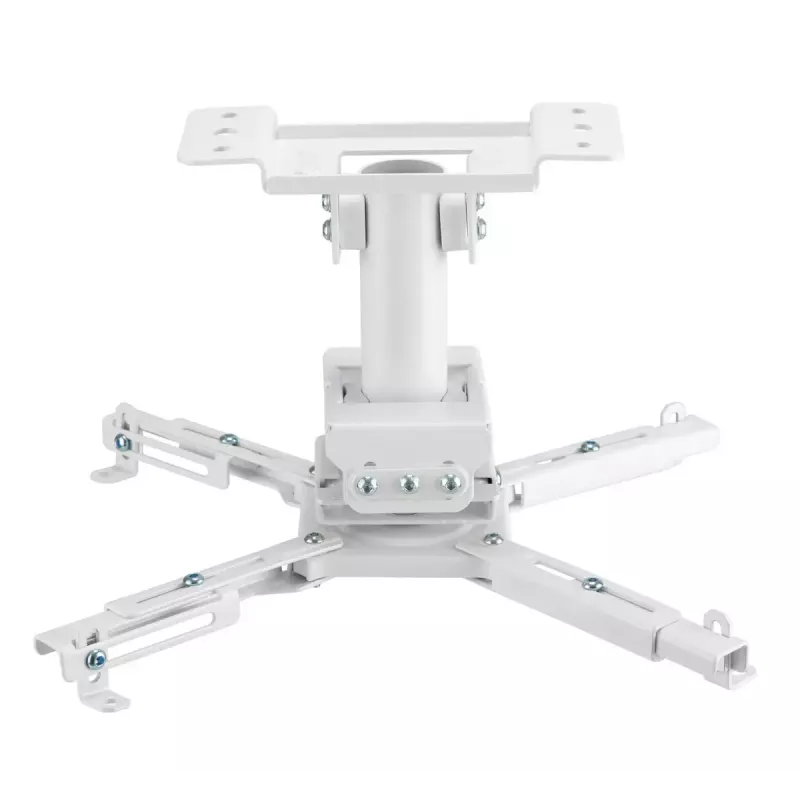Vivolink VLMC350S-W supporto per proiettore a soffitto bianco