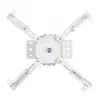 Vivolink VLMC350S-W supporto per proiettore a soffitto bianco