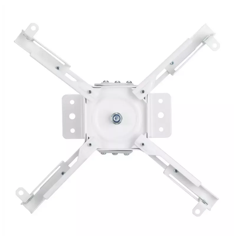 Vivolink VLMC350S-W supporto per proiettore a soffitto bianco