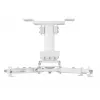 Vivolink VLMC350S-W supporto per proiettore a soffitto bianco