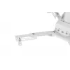 Vivolink VLMC350S-W supporto per proiettore a soffitto bianco