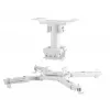 Vivolink VLMC350S-W supporto per proiettore a soffitto bianco