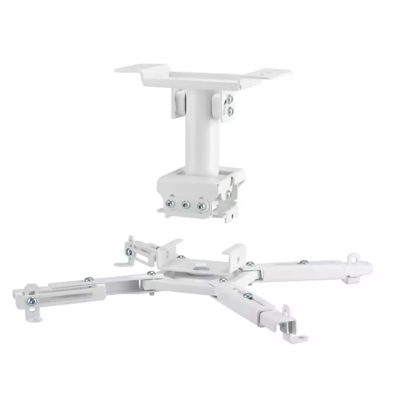 Vivolink VLMC350S-W supporto per proiettore a soffitto bianco