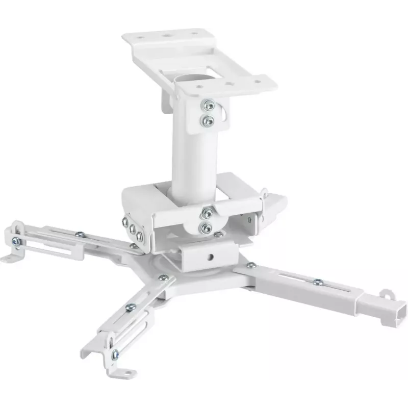 Vivolink VLMC350S-W supporto per proiettore a soffitto bianco
