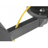 Supporto per diffusori Vivolink VLMSP15 a parete nero capacità 15 kg