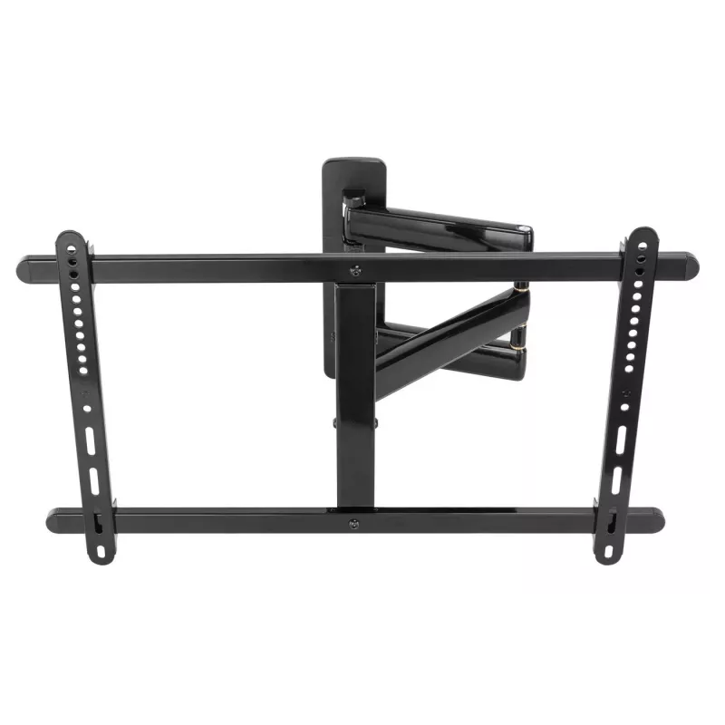 Supporto da parete per TV Vivolink VLMW3780A 2,29 m nero portata 70 kg