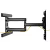 Vivolink VLMW4390A supporto da parete per TV 2,29 m (90