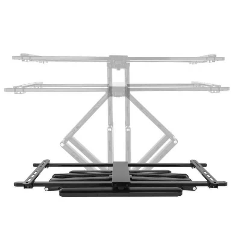 Vivolink VLMW4390A supporto da parete per TV 2,29 m (90