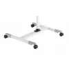 Vivolink VLPS100 supporto per proiettore da pavimento bianco