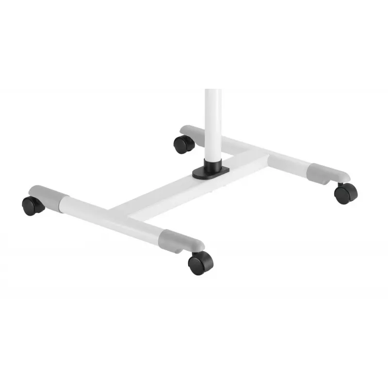 Vivolink VLPS100 supporto per proiettore da pavimento bianco