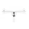 Vivolink VLPS100 supporto per proiettore da pavimento bianco