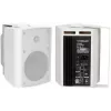 Vivolink VLSP60AW diffusore a 2 vie bianco con filo 60 W