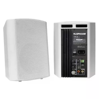 Vivolink VLSP60AW diffusore a 2 vie bianco con filo 60 W
