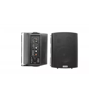Vivolink VLSP65AB diffusore a 2 vie nero con filo 60 W