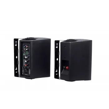 Vivolink VLSP65AB diffusore a 2 vie nero con filo 60 W