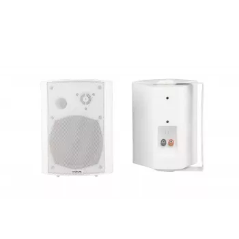Vivolink VLSP65AW Diffusore 2 vie bianco con filo 60 W