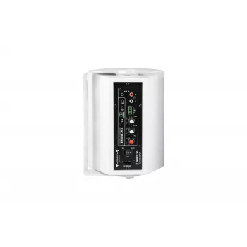 Vivolink VLSP65AW Diffusore 2 vie bianco con filo 60 W