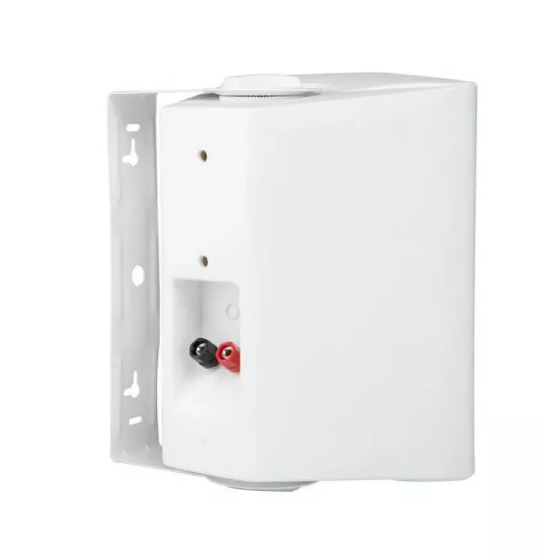 Vivolink VLSP65AW Diffusore 2 vie bianco con filo 60 W