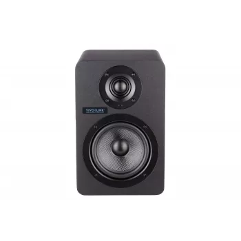 Vivolink VLSP70 Diffusore 2 vie nero con filo 50 W