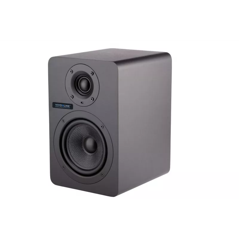 Vivolink VLSP70 Diffusore 2 vie nero con filo 50 W