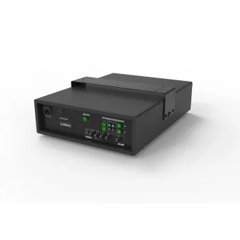 VivoLink VLSPSUB100 subwoofer attivo 8