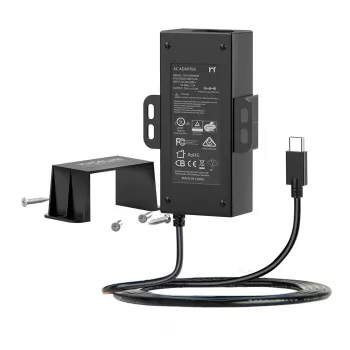 Adattatore grafico USB Vivolink VLUSBCHUB3 con supporto multi-display
