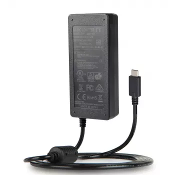 Adattatore grafico USB Vivolink VLUSBCPWR100 risoluzione 4K
