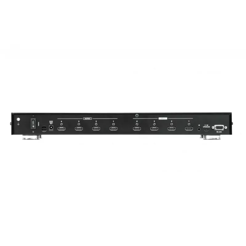 ATEN Matrice switch audio/video HDMI 4 x 4 4K