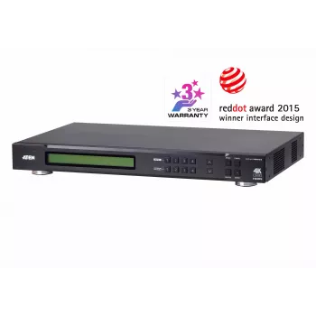 ATEN Matrice switch HDMI 4x4 True 4K