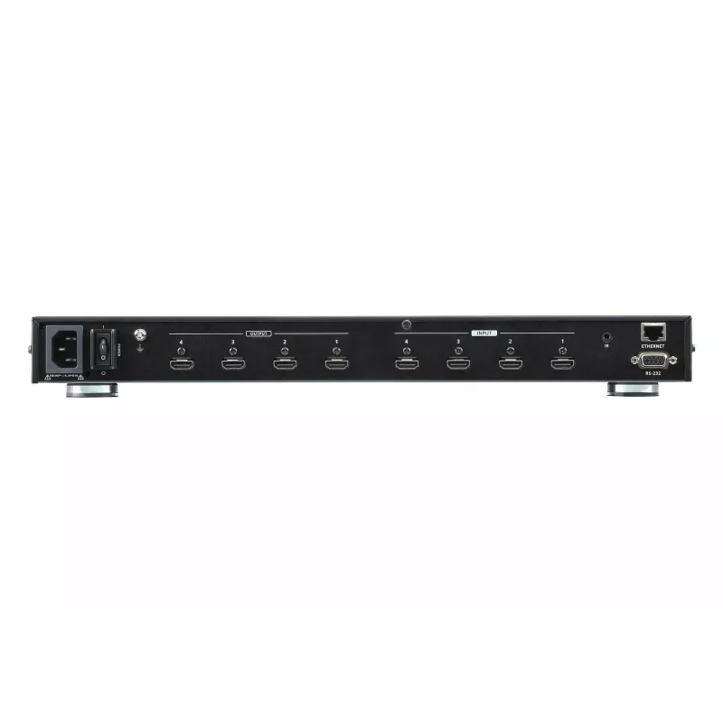 ATEN Matrice switch HDMI 4x4 True 4K