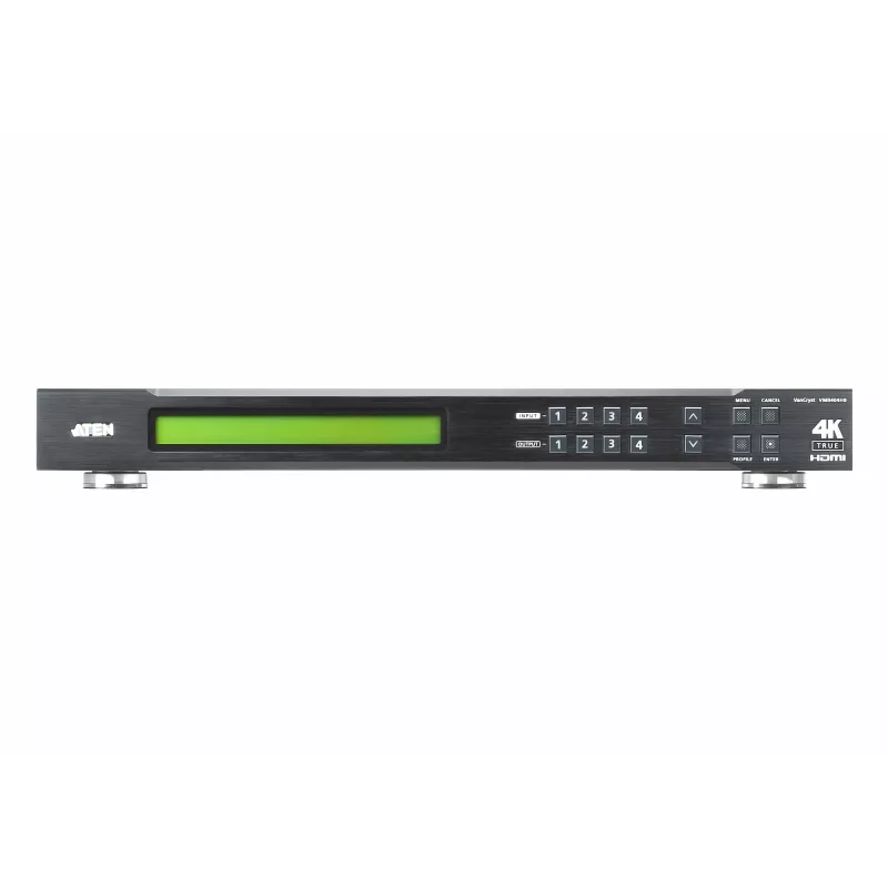 ATEN Matrice switch HDMI 4x4 True 4K