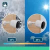 Telecamera di videosorveglianza IP Arlo Go 2 VML2030-100EUS 1080p
