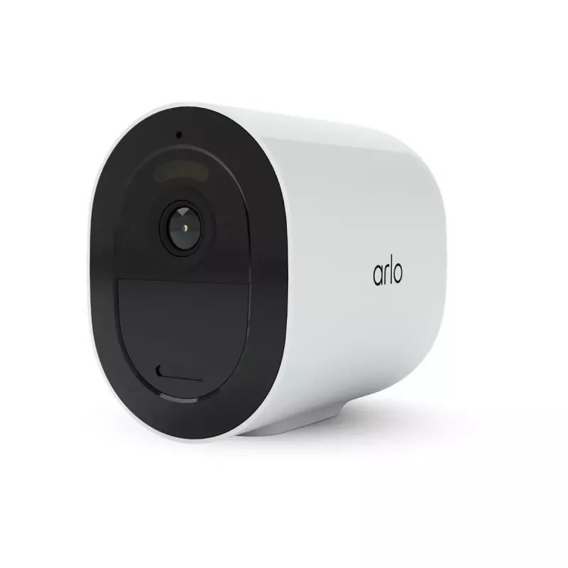 Telecamera di videosorveglianza IP Arlo Go 2 VML2030-100EUS 1080p