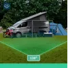 Telecamera di videosorveglianza IP Arlo Go 2 VML2030-100EUS 1080p