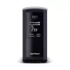 CyberPower VP1000ELCD gruppo di continuità (UPS) line-interactive 1 kVA 550 W 4 uscite AC