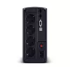 CyberPower VP1000ELCD gruppo di continuità (UPS) line-interactive 1 kVA 550 W 4 uscite AC