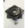 Piastra rotante VESA Compulocks VRP-B nero