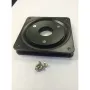 Piastra rotante VESA Compulocks VRP-B nero