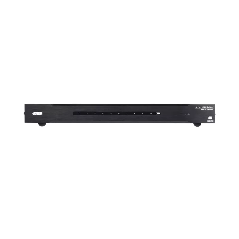 Splitter HDMI ATEN VS0110HA-AT-G 10 porte 4K