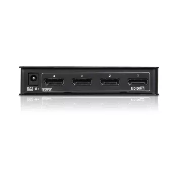 ATEN Splitter DisplayPort 1.2a 4 porte 4K