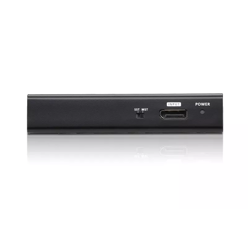 ATEN Splitter DisplayPort 1.2a 4 porte 4K