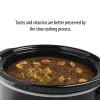 Slow cooker Tristar VS-3915 3,5L nero con manopola 180W