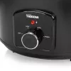 Slow cooker Tristar VS-3915 3,5L nero con manopola 180W