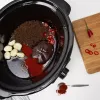 Slow cooker Tristar VS-3915 3,5L nero con manopola 180W